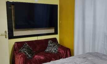 Imagem 5: Vendo ou Alugo apartamento quitado no Condominio Alpinia, 4 andar. Aceita financiamento