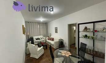 Imagem: Apartamento para alugar na Rua Barata Ribeiro