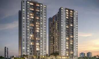 Imagem: Apartamento 58m² no Setor Bueno Suíte