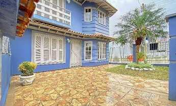 Imagem: PORTO ALEGRE - Casa Padrão - Nova Ipanema