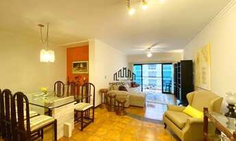 Imagem 2: Apartamento em Pitangueiras, Guarujá/SP, 3 dormitórios