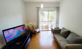 Imagem 2: Rarus Flats - Flat para locação - Edifício Prive Cidade Jardim