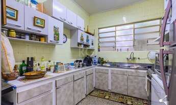 Imagem 7: Casa para Venda - 221m², 4 dormitórios, sendo 1 suites, 2 vagas - São Geraldo