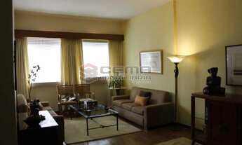 Imagem 4: Cobertura-À VENDA-Flamengo-Rio de Janeiro-RJ