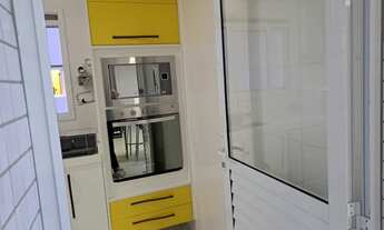 Imagem 2: Vende - Apartamento 3 Dormitórios 131 m - Embaré - Santos