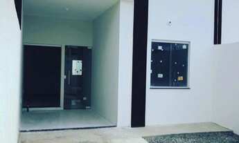 Imagem: CASA 2/4 NA ARTÊMIA PIRES