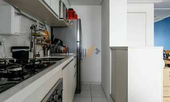 Imagem 5: Apartamento para alugar com 62 m² na Consolação