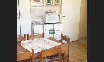 Imagem 6: Apartamento com 2 dorms, Boqueirao, Praia Grande - R$ 230 mil, Cod: ACT2066