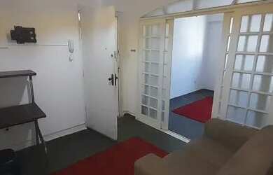 Imagem 4: Apartamento para Alugar em Frente Praia, 70m² 02 Dorm.em Itararé - São Vicente - SP