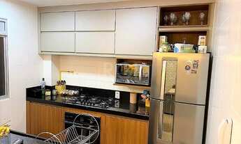 Imagem 4: Apartamento para Venda - 42m², 2 dormitórios, 1 vaga - São José