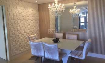 Imagem 7: Apartamento para Venda - 109.29m², 3 dormitórios, sendo 1 suites, 2 vagas - Cristo Redento