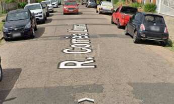 Imagem 3: Casa em Santa Tereza