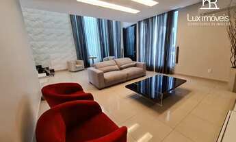 Imagem 2: Reserva do Parque / Dúplex 03 Suítes/ Semi Mobiliada / Área Gourmet e Piscina