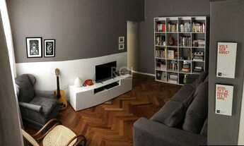 Imagem 2: Apartamento em Praia de Belas