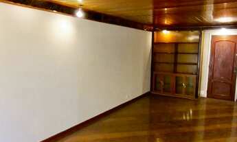 Imagem 4: 120m - 3 quartos - 1 suíte - sala ampla - cozinha e área de serviço - 1 vaga - Itaim Bibi