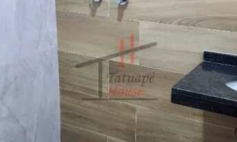 Imagem 7: Sobrado no Tatuapé