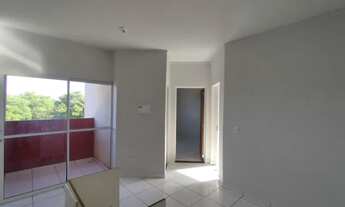 Imagem 4: Apartamento para venda possui 50 metros quadrados com 2 quartos