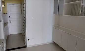 Imagem 6: Kitnet/conjugado para aluguel possui 40 metros quadrados em Boqueirão - Santos - SP