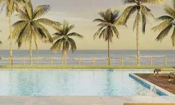 Imagem 6: Nomar, Apartamentos a venda na Beira Mar da Praia dos Carneiros,55m², Alto Padrão