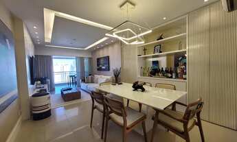 Imagem 5: LOCAÇÃO Entrar e morar SAINT MARTIN - 3 quartos / 2 vagas - ANDAR ALTO