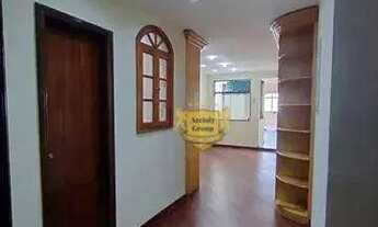 Imagem 4: Cobertura com 3 dormitórios para alugar, 250 m² por R$ 11.312,00/mês - Copacabana - Rio de