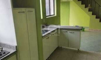 Imagem: Cobertura para Venda - 139.19m², 3 dormitórios