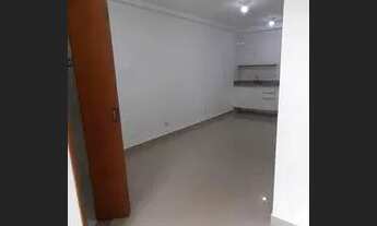 Imagem 6: Apartamento com 1 dormitório para alugar, 35 m² por R$ 1.590,00/mês - Vila Aricanduva - Sã