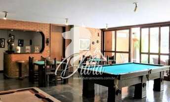 Imagem 6: Padrão Brooklin 907m² 04 Dormitórios 04 Suítes 8 Vagas