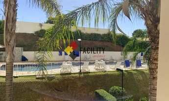 Imagem 6: Apartamento com 2 dormitórios à venda, 65 m² por R$ 330.000,00 ,no Bairro Parque Brasília