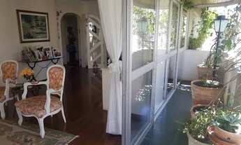 Imagem 7: Venda Apartamento 4 Dormitórios - 199 m² Moema