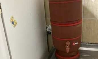 Imagem 4: Quarto em Republica feminina