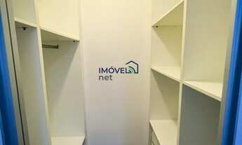 Imagem 6: Apartamento à venda, 3 quartos, 1 suítes, 2 vagas, Buritis - Belo Horizonte/MG