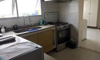 Imagem 6: Apartamento Locação 3 Dormitórios - 240 m² Moema