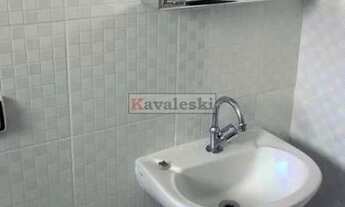 Imagem 5: SOBRADO SEMI NOVO MOINHO VELHO - VILA VERA .( VAGO )