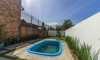 Imagem 2: Casa para Venda - 270m², 3 dormitórios, sendo 3 suites, 3 vagas - Chácara das Pedras