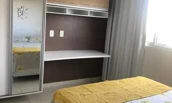 Imagem 7: PORTO DE GALINHAS CUPE 2 QUARTOS 1 SUITE MOBILIADO