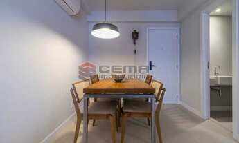 Imagem 4: Apartamento-À VENDA-Flamengo-Rio de Janeiro-RJ