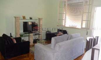 Imagem 4: Apartamento-À VENDA-Glória-Rio de Janeiro-RJ