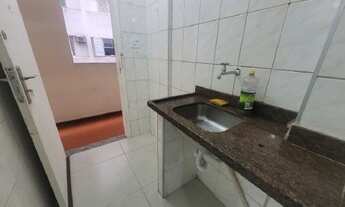 Imagem 7: Alugo kitnet na Ponta da Praia próximo ao mar Ref. 2642