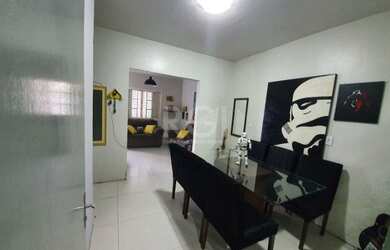 Imagem 7: Casa para Venda - 250m², 4 dormitórios, sendo 1 suites, 8 vagas - Vila Jardim