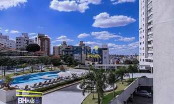 Imagem: Apartamento c/ 88m² - NOVA SUISSA/BH 03