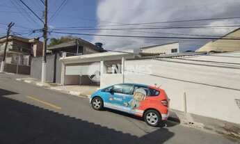 Imagem: Casa Terrea em Osasco