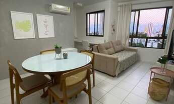 Imagem: Rosarinho Home Flat com excelente vista