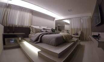 Imagem 7: Apartamento para venda com 226 metros quadrados com 4 quartos em Miramar - João Pessoa - P