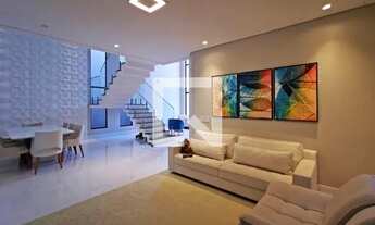 Imagem 3: Casa de Condomínio para Aluguel - Gramadão , 4 Quartos, 304 m2