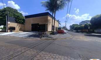 Imagem 2: Salão/Galpão (salão - sobrado) , cozinha planejada