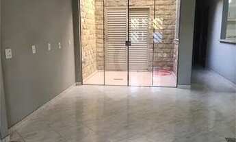 Imagem 6: Casa térrea para venda no Jardim Embaré