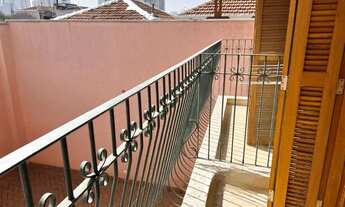 Imagem 3: CASA TÉRREA AC 200 M2 PARA ALUGAR NA VILA ROMANA!!!