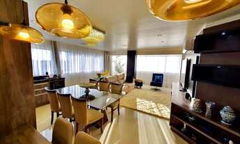 Imagem: Apartamento para venda com 120m2 privativos