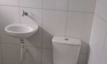 Imagem 3: Casa para aluguel possui 50 metros quadrados com 1 quarto em Cambuci - São Paulo - São Pau